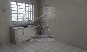 Imagem 5: SãO PAULO - Casa Padrão - Chácara Santo Antônio (Zona Leste