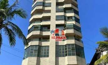 Imagem 3: Cobertura com 3 dormitórios à venda, 347 m² por R$ 2.142.000 - Centro - Mongaguá/SP