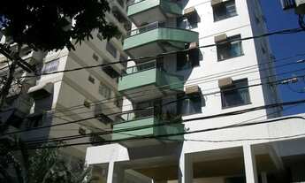 Imagem: 2 quartos com varanda na Rua Cinco de Julho