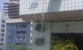 Imagem 7: Vendo Excelente Cobertura com 5 quartos e piscina privativa no bairro da Madalena/Recife