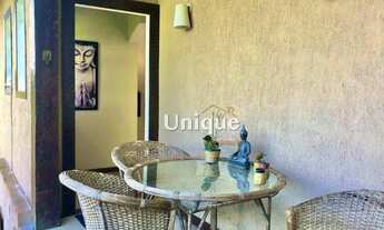 Imagem 2: Casa com 4 dormitórios à venda, 154 m² por R$ 2.800.000,00 - João Fernandes - Armação dos