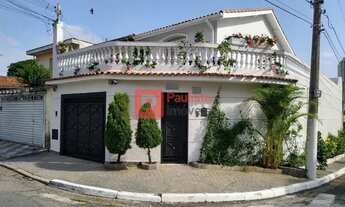 Imagem 2: Sobrado 120m² para locação 3.800,00 e venda por R$ 950.000,00 - Vila Isa - Santo Amaro