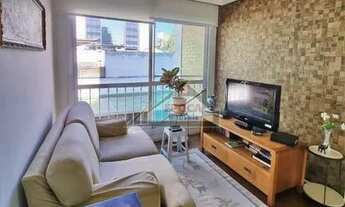 Imagem 2: Apartamento com 2 dormitorios para venda/locação na Chácara Santo Antônio