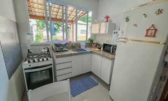 Imagem 7: Casa com 2 dormitórios à venda, 53 m² por R$ 510.000,00 - Piratininga - Niterói/RJ