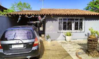 Imagem 2: Casa Térrea para venda com 90 metros quadrados com 2 quartos