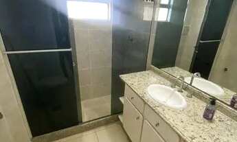 Imagem 7: Apartamento com 1 dormitório para alugar, 50 m² por R$ 4.934,18/mês - Barra da Tijuca - Ri