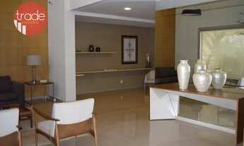 Imagem 2: Apartamento com 3 dormitórios à venda, 125 m² por R$ 980.000,00 - Jardim Irajá - Ribeirão