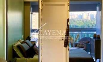 Imagem 7: Apartamento para venda no Península Soul 3 quartos