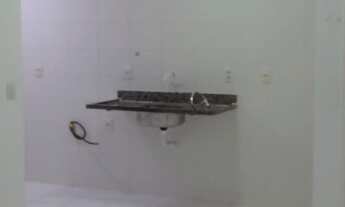 Imagem 7: Apartamento para venda tem 56 metros quadrados com 2 quartos