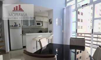 Imagem 5: Apartamento em Alphaville Centro Industrial e Empresarial/Alphaville. - Barueri