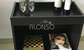 Imagem 7: BELÍSSIMO APTO TORRE ÚNICA COND. LAZER COMPLETO