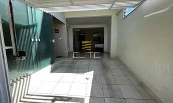 Imagem 2: Excelente sobrado com 03 dormitórios sendo 01 suíte, em Forquilhas - São José