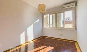 Imagem 5: Apartamento para Aluguel - Auxiliadora, 1 Quarto, 57 m2