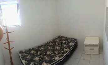 Imagem 3: Quarto em boa viagem