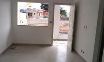 Imagem 5: Apartamento para venda com 44 metros quadrados com 2 quartos em Vila São Geraldo - São Pau