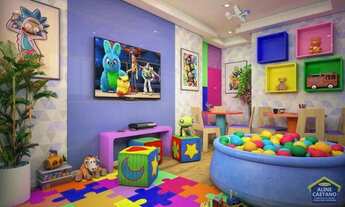 Imagem: Apartamento Novo com 2 dorms e 1 suite Caicara