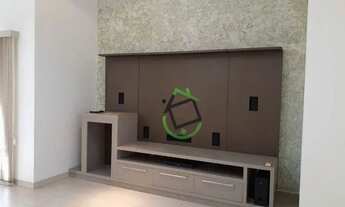 Imagem 2: Casa com 3 dormitórios, 216 m² - venda por R$ 765.000,00 ou aluguel por R$ 4.239,00/mês