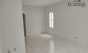 Imagem 3: Casa para alugar no Jardim Anton Von Zuben em Campinas/SP