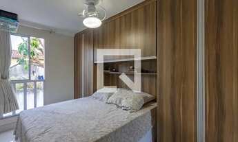 Imagem 5: Casa de Condomínio à Venda - Jardim Leblon, 2 Quartos, 70 m2