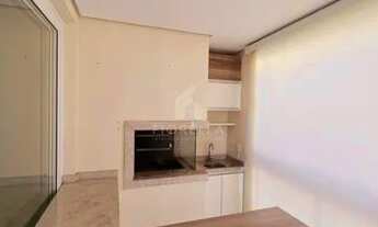 Imagem 5: Apartamento com 03 dormitórios sendo 02 suítes no Itacorubi, em Florianópolis