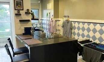 Imagem 5: Apartamento Garden com 1 dormitório à venda, 85 m² por R$ 1.150.000,00 - Perdizes - São Pa