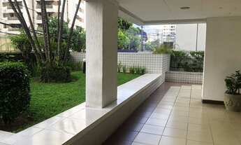 Imagem 5: EDIFÍCIO TABOCAS