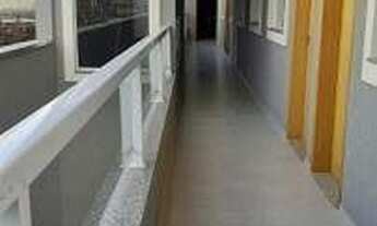 Imagem 3: Apartamento para venda com 38m² com 2 quartos em Parque Boturussu - São Paulo - SP