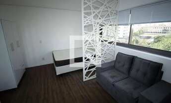 Imagem 4: Apartamento para Aluguel - Vila Clementino, 1 Quarto, 27 m2
