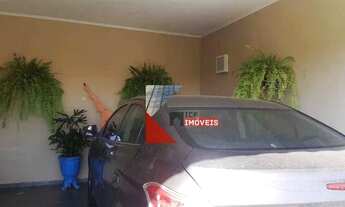 Imagem 6: Casa com 3 dormitórios à venda, por R$ 580.000,00 - Jardim Laudissi I - Santa Bárbara D&#x