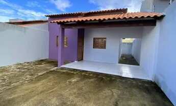 Imagem: Vendo Chave de Casa no Bairro Cazuzinhas