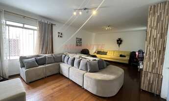 Imagem 4: Sobrado para venda com 255 metros quadrados com 5 quartos