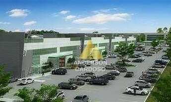 Imagem 5: Galpão para alugar, 737 m² por R$ 29.949,30/mês - Distrito Industrial - Campinas/SP