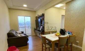 Imagem 4: Apartamento - Residencial Reiwa - Jardim América - 3 Dormitórios - 68m²