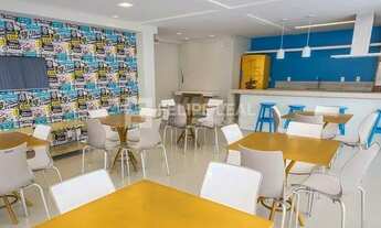 Imagem 4: Apartamento para Venda em Florianópolis, Capoeiras, 3 dormitórios, 1 suíte, 2 banheiros, 1