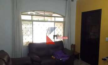 Imagem 5: Casa com 3 dormitórios à venda, 114 m² por R$ 400.000 - Vila Mollon IV - Santa Bárbara D&