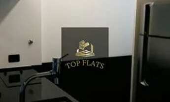 Imagem 5: Flat disponível no Itaim Bibi