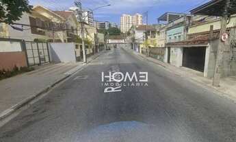 Imagem 3: Apartamento com 2 dormitórios à venda, 48 m² por R$ 380.000 - Méier - Rio de Janeiro/RJ