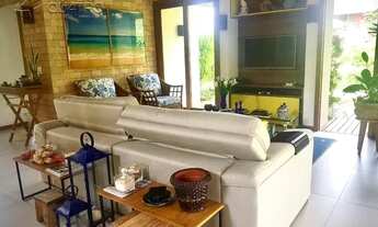 Imagem 6: MATA DE SãO JOãO - Casa Padrão - Praia do Forte