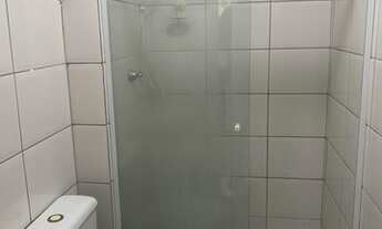 Imagem 6: Apartamento para aluguel tem 45 metros quadrados com 2 quartos em Inhoaíba - Rio de Janeir