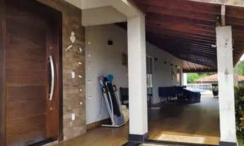 Imagem 3: Linda chácara 2.500 m²