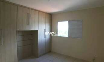 Imagem 6: Apartamento com 2 dormitórios para alugar, 72 m² por R$ 1.505,00/mês - Residencial Greenvi