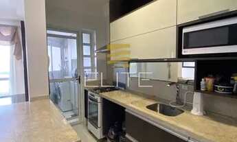 Imagem 5: Apartamento 03 dormitórios sendo 01 suíte bairro Abraão - Florianópolis / SC