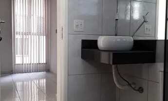 Imagem 7: Apartamento para aluguel 2 quartos no Bairro Jardim Riacho das Pedras