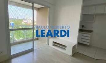 Imagem: APARTAMENTO - GRANJA JULIETA - SP