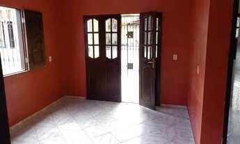 Imagem: Aluga-se uma casa