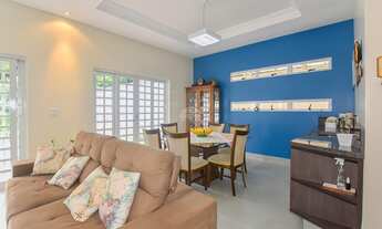 Imagem: Casa com 5 quartos em Santa Cândida - Curitiba