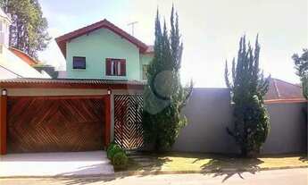 Imagem: Cotia - Casa de Condomínio - Granja Viana