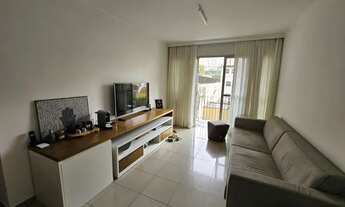 Imagem: Apartamento para venda tem 106 metros quadrados