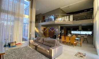 Imagem 3: Casa com 4 dormitórios, 424 m² - venda por R$ 3.300.000,00 ou aluguel por R$ 15.327,00/mês