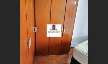 Imagem 5: Apartamento 3 dorms para Locação Anual - Lapa, São Paulo - 72m², 2 vagas